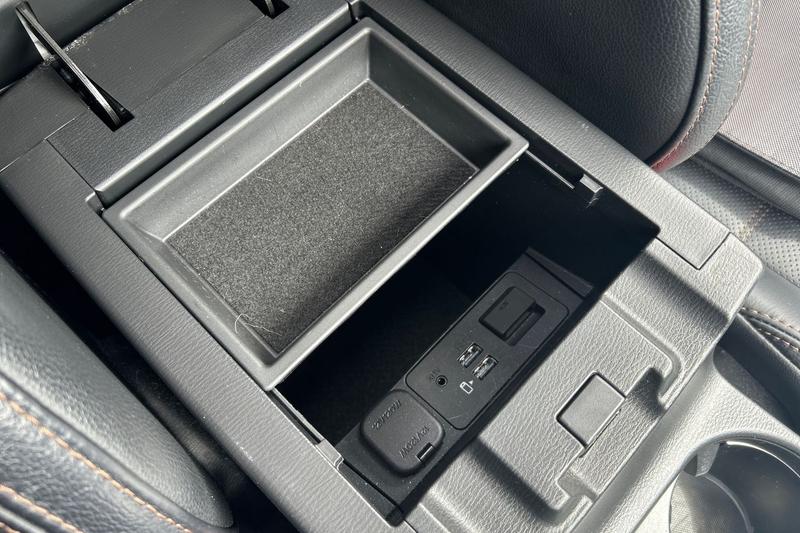 Vehicle 36