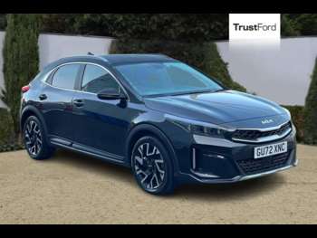 2022 - 1.5T GDi ISG 3 5dr MANUAL