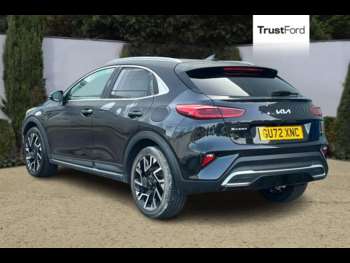 Used Kia XCeed 2022 for sale - 74927311: Photo