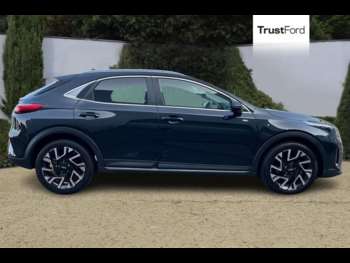 Used Kia XCeed 2022 for sale - 74927311: Photo