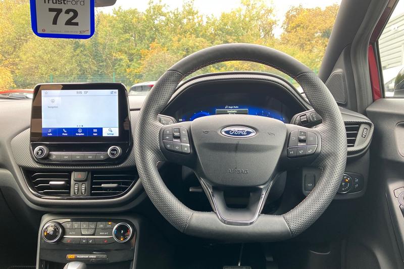 Used Ford Puma 2023 for sale - 76508246: Photo 12