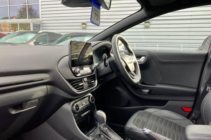 Used Ford Puma 2023 for sale - 76508246: Photo 18