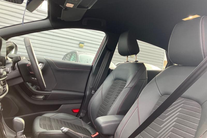 Used Ford Puma 2023 for sale - 76508246: Photo 19