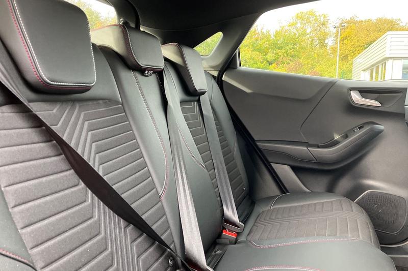 Used Ford Puma 2023 for sale - 76508246: Photo 20