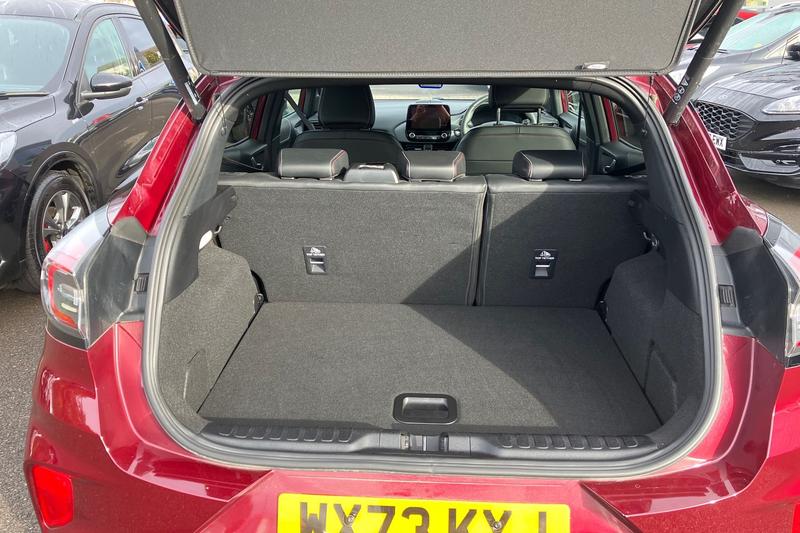 Used Ford Puma 2023 for sale - 76508246: Photo 21