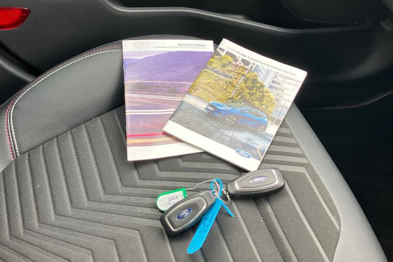 Used Ford Puma 2023 for sale - 76508246: Photo 22