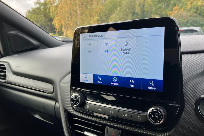 Used Ford Puma 2023 for sale - 76508246: Photo 27