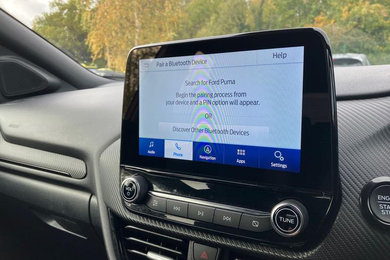 Used Ford Puma 2023 for sale - 76508246: Photo 28