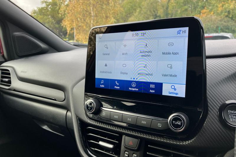 Used Ford Puma 2023 for sale - 76508246: Photo 30