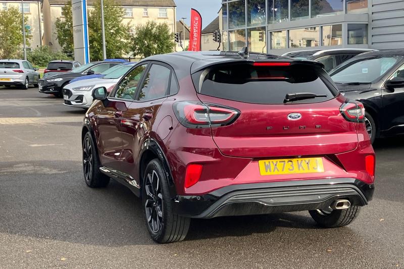 Used Ford Puma 2023 for sale - 76508246: Photo 38