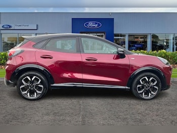 Used Ford Puma 2023 for sale - 76508246: Photo