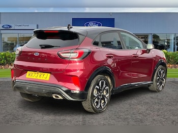 Used Ford Puma 2023 for sale - 76508246: Photo