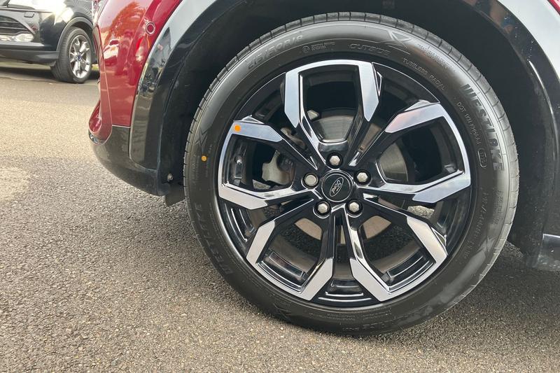 Used Ford Puma 2023 for sale - 76508246: Photo 8