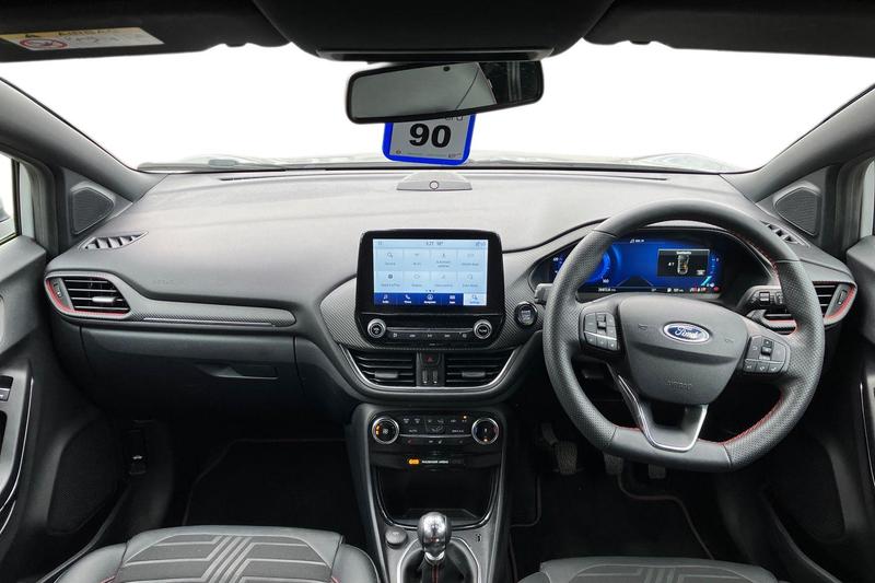 Used Ford Puma 2023 for sale - 76154246: Photo 10