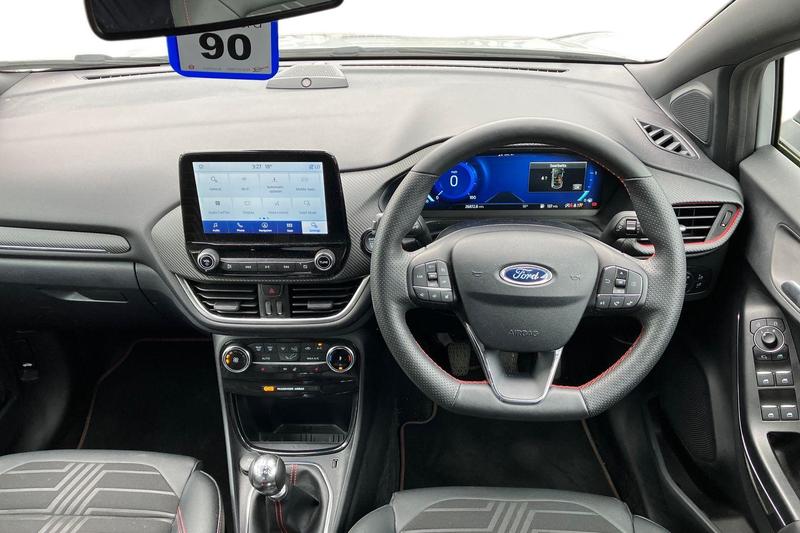 Used Ford Puma 2023 for sale - 76154246: Photo 11