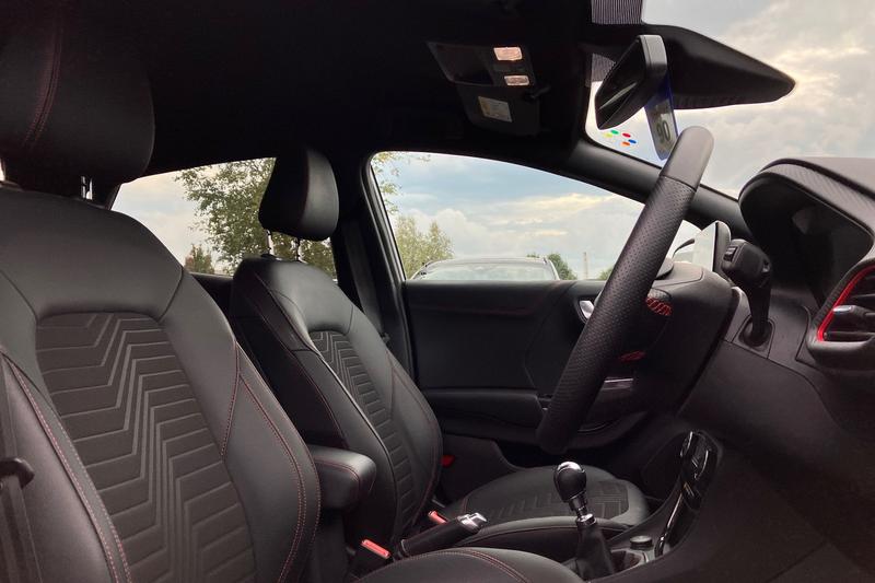 Used Ford Puma 2023 for sale - 76154246: Photo 17