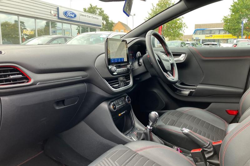 Used Ford Puma 2023 for sale - 76154246: Photo 18