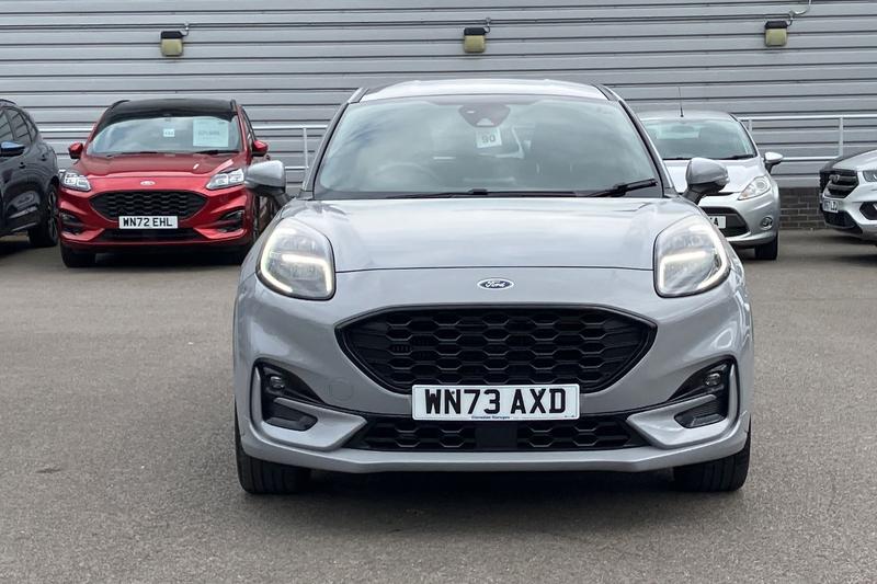 Used Ford Puma 2023 for sale - 76154246: Photo 36