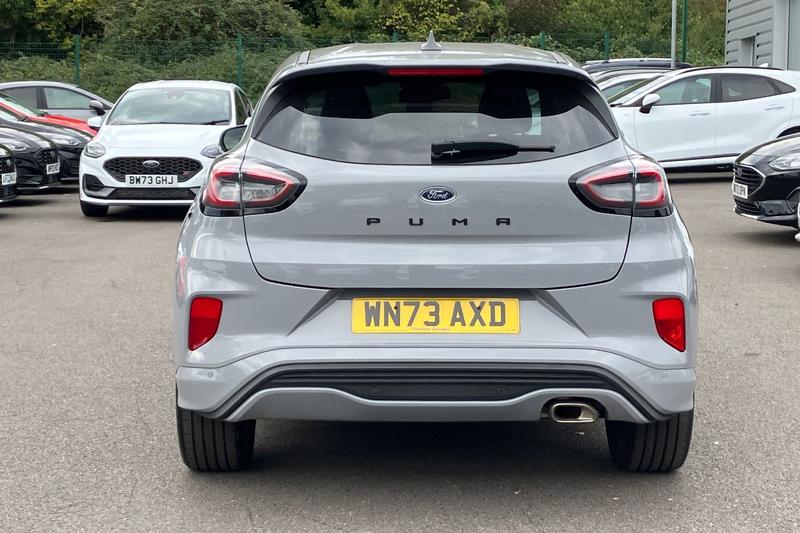 Used Ford Puma 2023 for sale - 76154246: Photo 39