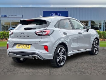 Used Ford Puma 2023 for sale - 76154246: Photo 4