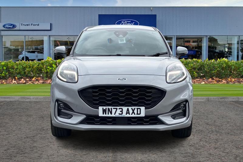 Used Ford Puma 2023 for sale - 76154246: Photo 6