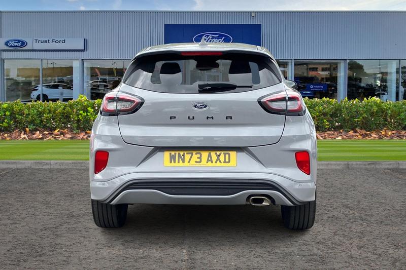 Used Ford Puma 2023 for sale - 76154246: Photo 7