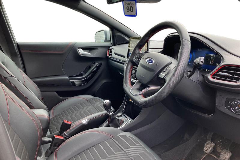 Used Ford Puma 2023 for sale - 76154246: Photo 9