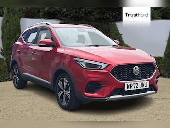 Used MG MG ZS 2022 for sale - 79528336: Photo