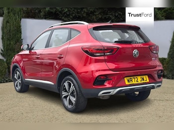 Used MG MG ZS 2022 for sale - 79528336: Photo
