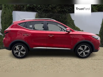 Used MG MG ZS 2022 for sale - 79528336: Photo