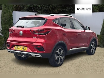Used MG MG ZS 2022 for sale - 79528336: Photo