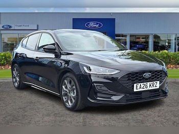Used Ford Focus 2026 for sale - 79067264: Photo
