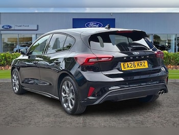 Used Ford Focus 2026 for sale - 79067264: Photo