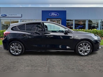 Used Ford Focus 2026 for sale - 79067264: Photo