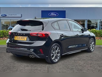 Used Ford Focus 2026 for sale - 79067264: Photo