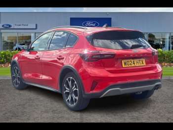 Used Ford Focus 2024 for sale - 75173092: Photo