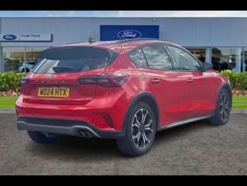 Used Ford Focus 2024 for sale - 75173092: Photo