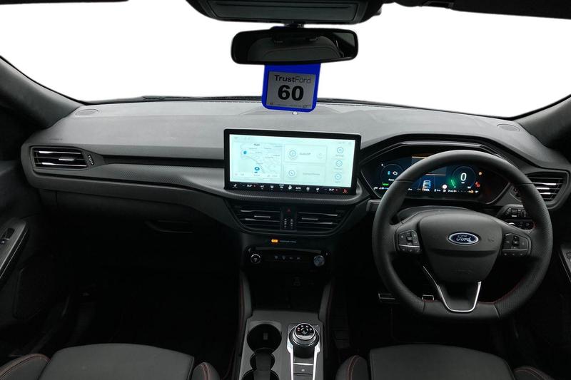 Used Ford Kuga 2025 for sale - 76984863: Photo 10