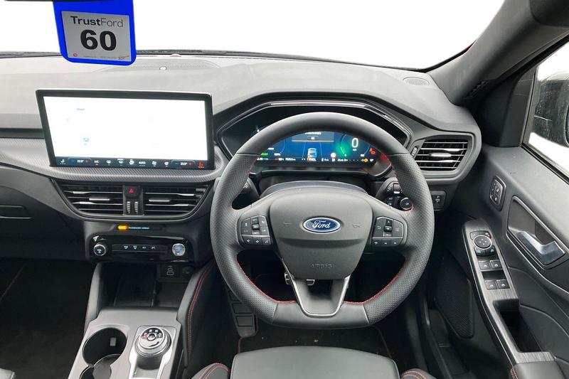 Used Ford Kuga 2025 for sale - 76984863: Photo 11