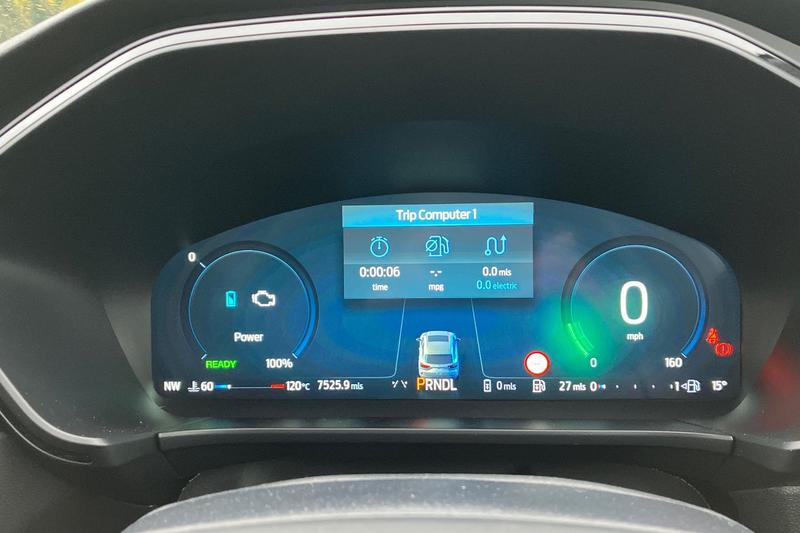 Used Ford Kuga 2025 for sale - 76984863: Photo 13