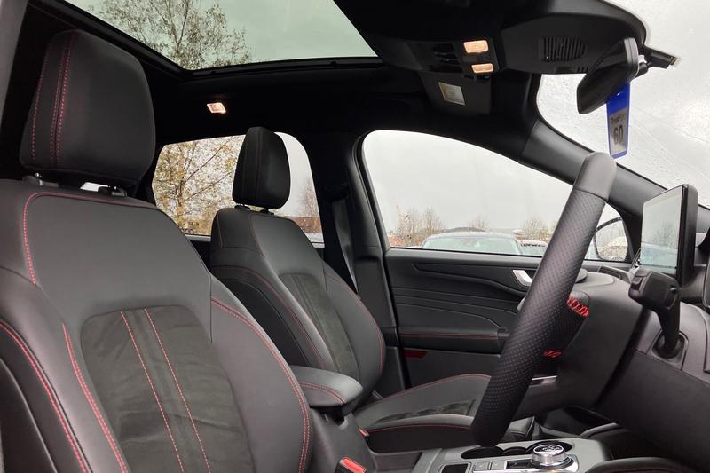 Used Ford Kuga 2025 for sale - 76984863: Photo 17