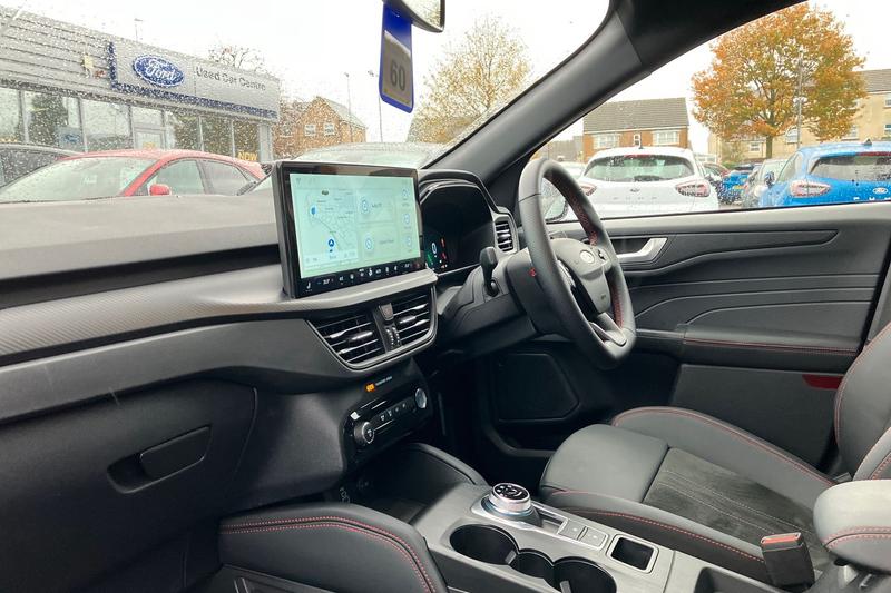 Used Ford Kuga 2025 for sale - 76984863: Photo 18