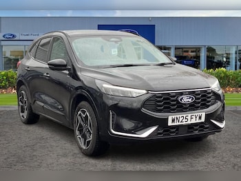 Used Ford Kuga undefined for sale - 76984863: Photo