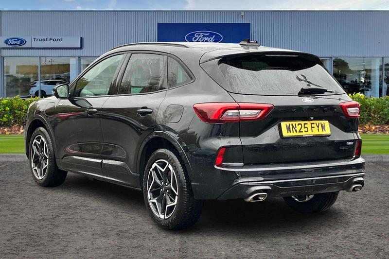 Used Ford Kuga 2025 for sale - 76984863: Photo 2