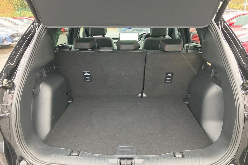 Used Ford Kuga 2025 for sale - 76984863: Photo 21