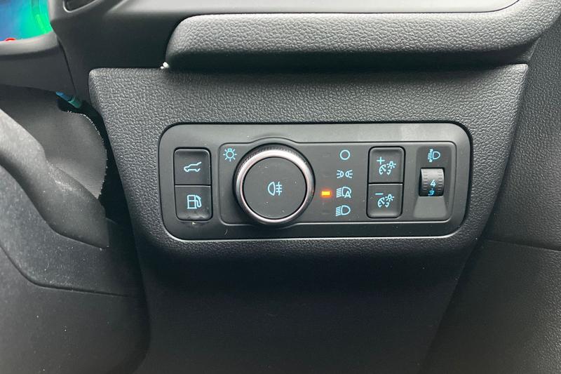 Used Ford Kuga 2025 for sale - 76984863: Photo 22