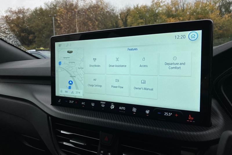 Used Ford Kuga 2025 for sale - 76984863: Photo 28