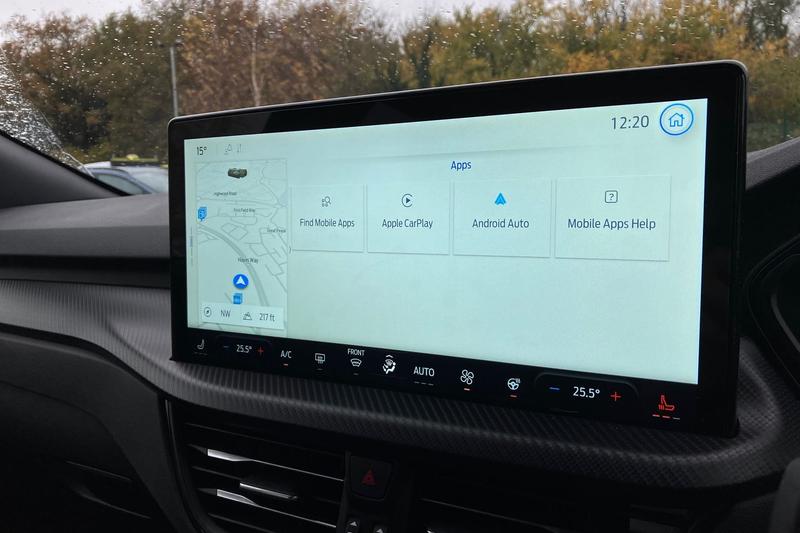 Used Ford Kuga 2025 for sale - 76984863: Photo 29