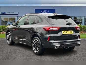 Used Ford Kuga undefined for sale - 76984863: Photo