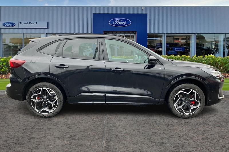 Used Ford Kuga 2025 for sale - 76984863: Photo 3